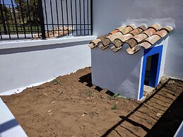 Finca El Romeral