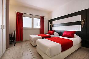 Anezi Apartments