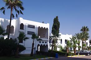 Anezi Apartments