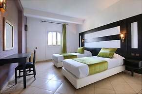 Anezi Apartments