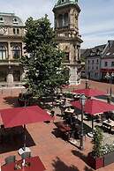 Hotel Am Fischmarkt