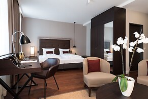 Hotel Am Fischmarkt