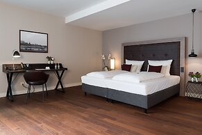 Hotel Am Fischmarkt