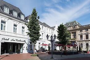 Hotel Am Fischmarkt