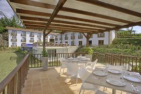 La Huerta Hotel
