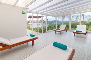 La Huerta Hotel