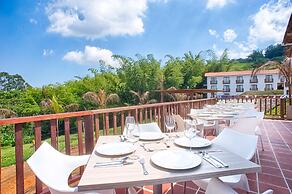 La Huerta Hotel