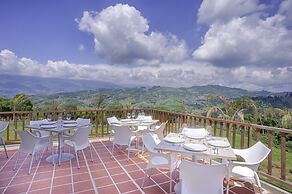 La Huerta Hotel