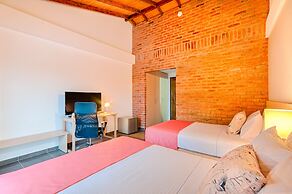 La Huerta Hotel