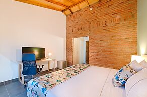 La Huerta Hotel