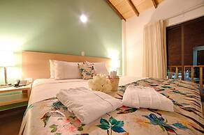 La Huerta Hotel