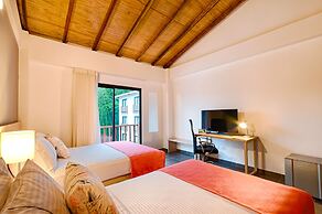 La Huerta Hotel