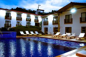 La Huerta Hotel