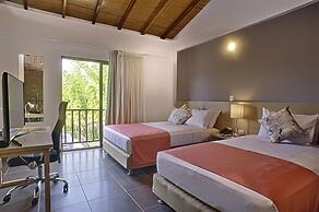 La Huerta Hotel