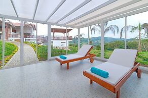 La Huerta Hotel