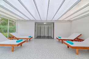 La Huerta Hotel