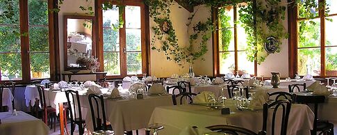 Hôtel-Restaurant Monte d'Oro