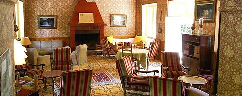 Hôtel-Restaurant Monte d'Oro