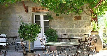 Hôtel-Restaurant Monte d'Oro