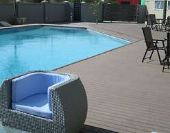 Aquarian Tide Hotel