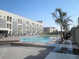 Aquarian Tide Hotel