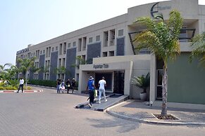 Aquarian Tide Hotel