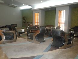 Aquarian Tide Hotel