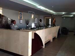 Aquarian Tide Hotel