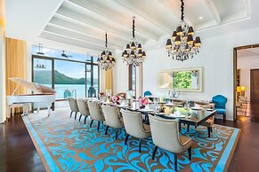 The St. Regis Langkawi