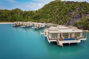 The St. Regis Langkawi