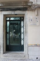 Apartamentos Río Darro