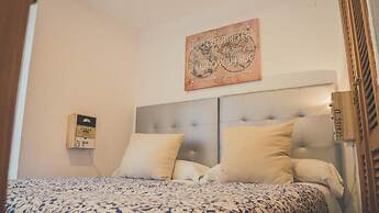 Apartamentos Río Darro