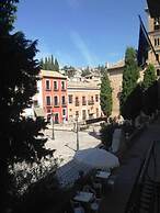 Apartamentos Río Darro