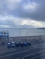The Esplanade