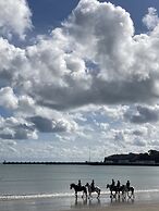 The Esplanade