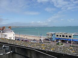 The Esplanade