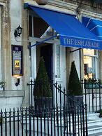 The Esplanade