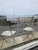 The Esplanade