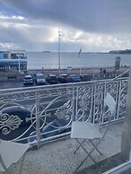 The Esplanade