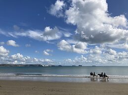 The Esplanade