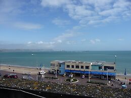 The Esplanade