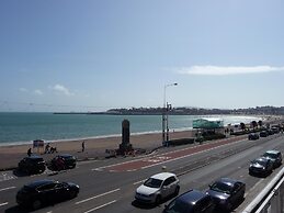 The Esplanade