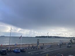 The Esplanade
