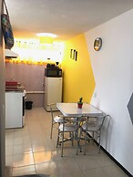 B&B México Roma Norte