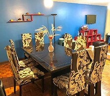 B&B México Roma Norte
