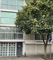 B&B México Roma Norte