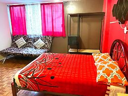 B&B México Roma Norte