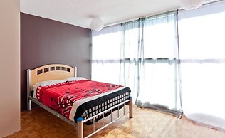 B&B México Roma Norte