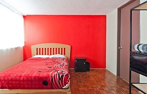 B&B México Roma Norte