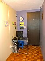 B&B México Roma Norte